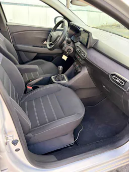 Dacia Sandero TCe 90 Expression occasion - Photo 18