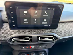 Dacia Sandero  TCe 90 Expression occasion - Photo 20