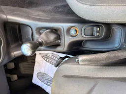 Peugeot 206  1.4i 8V 75 TRENDY occasion - Photo 14
