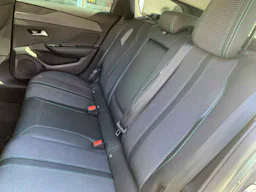 Peugeot 308 SW  1.5 BHDI 130cv ALLURE EAT8 occasion - Photo 8
