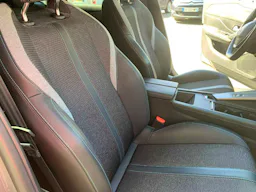 Peugeot 308 SW 1.5 BHDI 130cv ALLURE EAT8 occasion - Photo 9