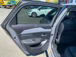 Peugeot 308 SW 1.5 BHDI 130cv ALLURE EAT8 occasion - Photo 10