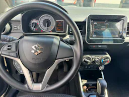 Suzuki Ignis 1.2 DUALJET HYBRID 83CH PACK AUTO occasion - Photo 5