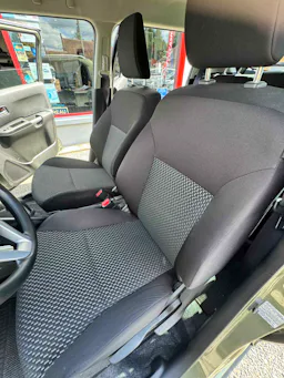 Suzuki Ignis  1.2 DUALJET HYBRID 83CH PACK AUTO occasion - Photo 6
