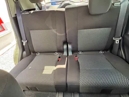 Suzuki Ignis 1.2 DUALJET HYBRID 83CH PACK AUTO occasion - Photo 8