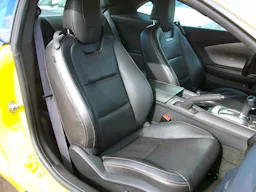 Chevrolet Camaro  COUPE V 6.2 V8 405ch BVA occasion - Photo 5