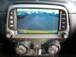 Chevrolet Camaro  COUPE V 6.2 V8 405ch BVA occasion - Photo 8