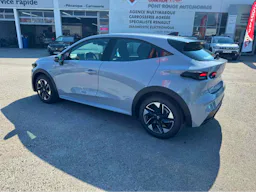 Renault Clio TCE 115 EVOLUTION occasion - Photo 3