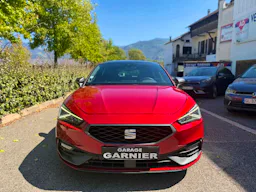 Seat Leon 2.0 TDI 150 DSG7 FR occasion - Photo 1