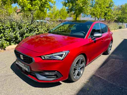 Seat Leon 2.0 TDI 150 DSG7 FR occasion - Photo 2