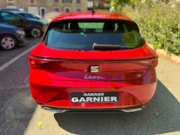 Seat Leon 2.0 TDI 150 DSG7 FR occasion - Photo 4