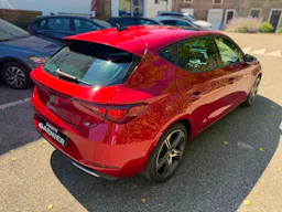 Seat Leon 2.0 TDI 150 DSG7 FR occasion - Photo 5
