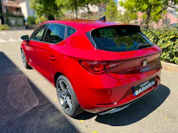 Seat Leon 2.0 TDI 150 DSG7 FR occasion - Photo 6