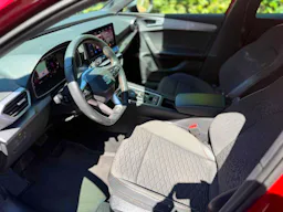 Seat Leon 2.0 TDI 150 DSG7 FR occasion - Photo 9