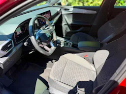 Seat Leon  2.0 TDI 150 DSG7 FR occasion - Photo 9