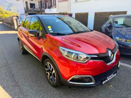Renault Captur DCI 90 INTENS occasion - Photo 1