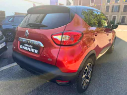 Renault Captur  DCI 90 INTENS occasion - Photo 2