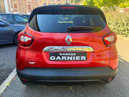 Renault Captur  DCI 90 INTENS occasion - Photo 3