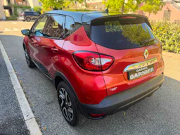 Renault Captur  DCI 90 INTENS occasion - Photo 4