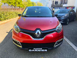 Renault Captur DCI 90 INTENS occasion - Photo 5