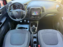 Renault Captur DCI 90 INTENS occasion - Photo 7