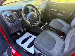 Renault Captur  DCI 90 INTENS occasion - Photo 8
