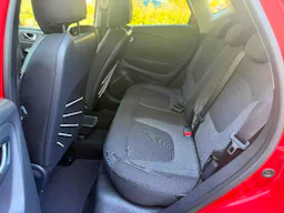 Renault Captur  DCI 90 INTENS occasion - Photo 9