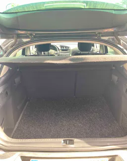 Citroën C4  1.6 HDi 90 Music Touch occasion - Photo 8