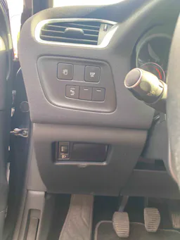 Citroën C4  1.6 HDi 90 Music Touch occasion - Photo 9