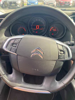 Citroën C4 1.6 HDi 90 Music Touch occasion - Photo 6