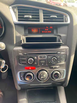 Citroën C4  1.6 HDi 90 Music Touch occasion - Photo 5