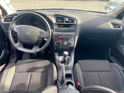 Citroën C4  1.6 HDi 90 Music Touch occasion - Photo 4