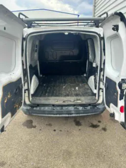 Renault Kangoo phase 2 occasion - Photo 2