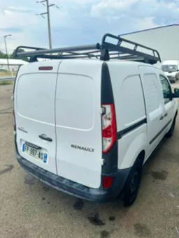 Renault Kangoo phase 2 occasion - Photo 3