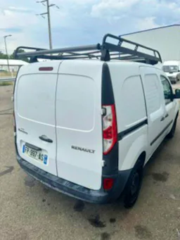 Renault Kangoo  phase 2 occasion - Photo 3