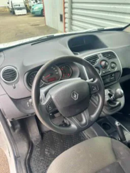 Renault Kangoo phase 2 occasion - Photo 4