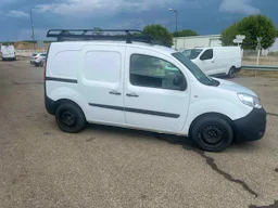 Renault Kangoo phase 2 occasion - Photo 5