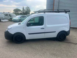 Renault Kangoo phase 2 occasion - Photo 6
