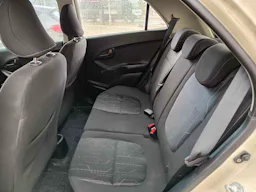 Kia Picanto 1.0L STYLE 5 PORTES occasion - Photo 10