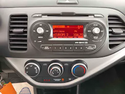 Kia Picanto 1.0L STYLE 5 PORTES occasion - Photo 12