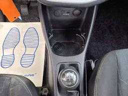 Kia Picanto  1.0L STYLE 5 PORTES occasion - Photo 13