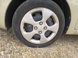 Kia Picanto  1.0L STYLE 5 PORTES occasion - Photo 16