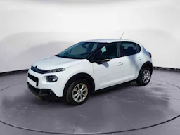 Citroën C3  FEEL BUSINESS occasion - Photo 1