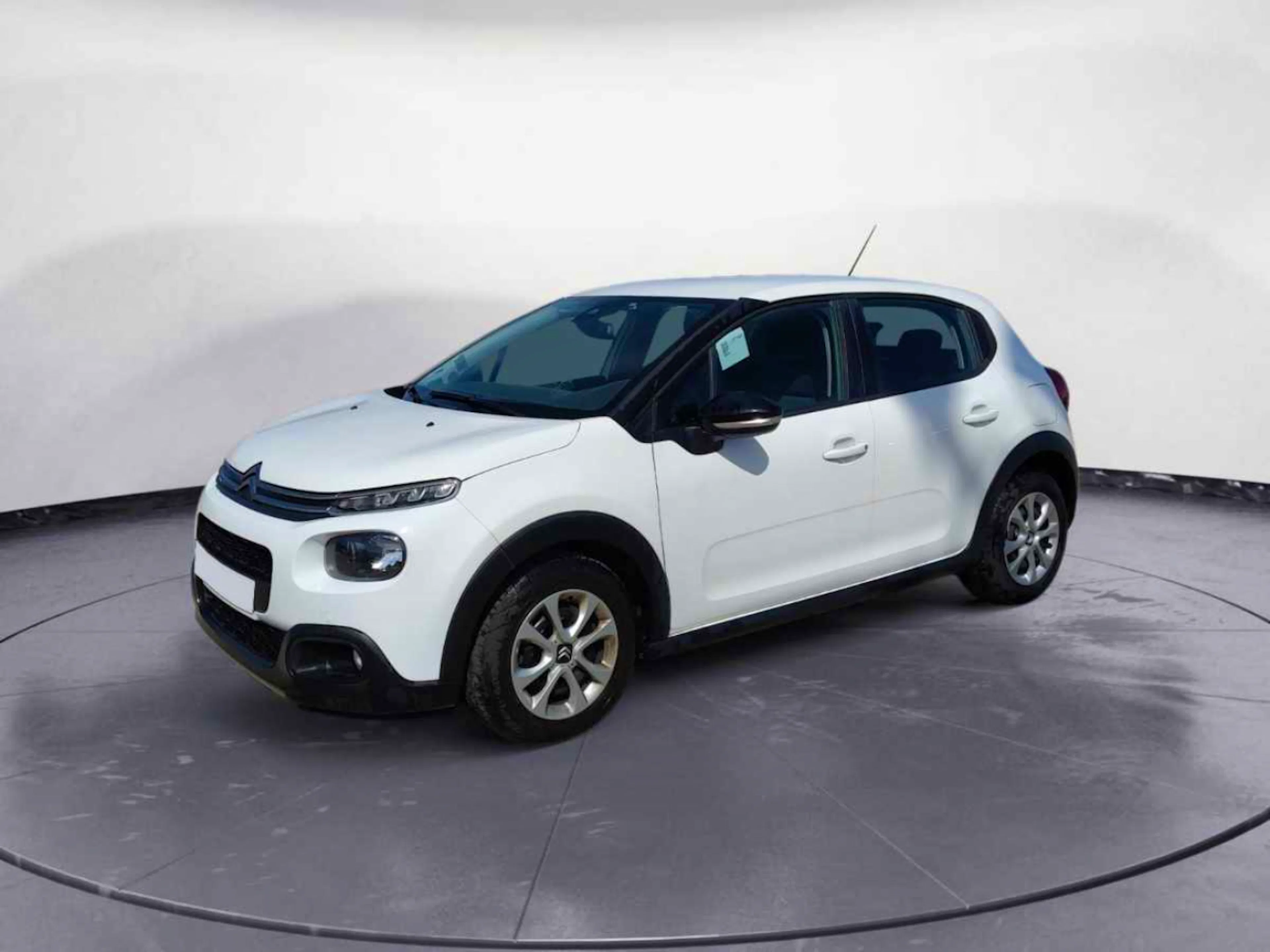 Citroën C3 FEEL BUSINESS occasion