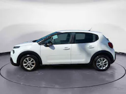 Citroën C3  FEEL BUSINESS occasion - Photo 2