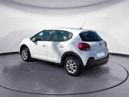 Citroën C3  FEEL BUSINESS occasion - Photo 3