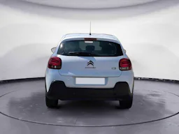 Citroën C3 FEEL BUSINESS occasion - Photo 4