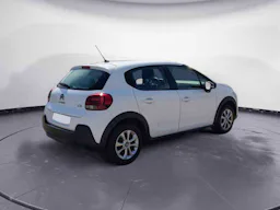 Citroën C3  FEEL BUSINESS occasion - Photo 5