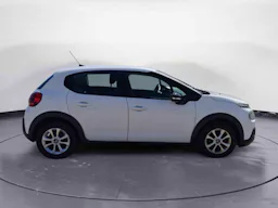 Citroën C3  FEEL BUSINESS occasion - Photo 6
