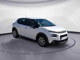 Citroën C3  FEEL BUSINESS occasion - Photo 7